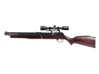 Benjamin 392 Combo, 4x32mm Scope Air rifle