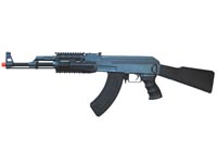 Echo1 USA Airsoft Echo 1 Model 47 Style R.I.S. Airsoft Rifle Airsoft gun
