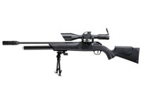 Walther 1250 Dominator Combo Air rifle