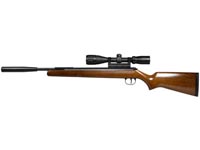 Diana RWS 34 Meisterschutze Pro Compact, T06 Air rifle