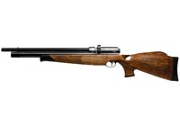 Air Arms S510 Carbine Thumbhole, Sidelever Air rifle