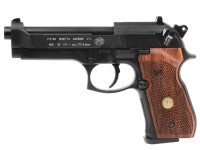 Beretta 92FS CO2 Pellet Gun Air gun