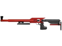 AirForce Edge, Front Sight Only Air rifle