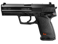 Heckler & Koch H&K USP CO2 BB Pistol Air gun