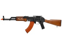 Cybergun Kalashnikov AKM AEG Airsoft Rifle Airsoft gun