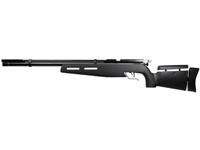 Crosman Challenger PCP & CO2 Rifle, No Sights Air rifle