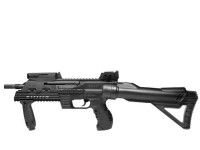 Umarex EBOS CO2 BB gun Air rifle