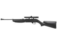 Crosman 760X Pumpmaster Combo Air rifle