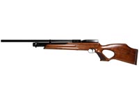 Beeman HW 100 T FSB precharged pneumatic rifle Air rifle