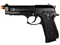 Taurus PT 99 Full/Semi Auto Pistol Airsoft gun