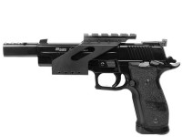 KWC SIG Sauer P226 X-Five Open Combo Air gun