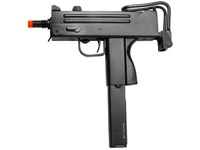 KWA M11A1 NS2 Gas Airsoft Submachine Gun Airsoft gun