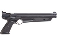 Crosman 1377C / PC77, Black Air gun