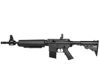 Crosman M4-177 Multi-Pump Air Rifle, Adj. Stock Air rifle