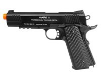 KWA M1911 MKII PTP Blowback Airsoft Pistol Airsoft gun