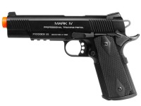 KWA M1911 MKIV PTP Blowback Airsoft Pistol Airsoft gun