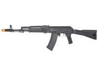 KWA AKG-74M Gas Blowback Airsoft Rifle Airsoft gun