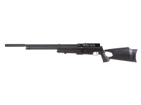 Hatsan AT44PA PCP Air Rifle, Black Air rifle