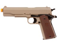 Crosman Marines Airsoft SP02 Spring Airsoft Pistol Airsoft gun