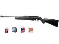 Perfect Ten-77 (Crosman 1077) Air rifle