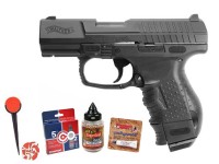 Agent One Seven Seven (Walther CP99 Compact) Air gun