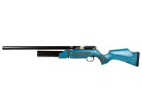 Cometa Lynx V10 PCP Air Rifle, Blue Air rifle