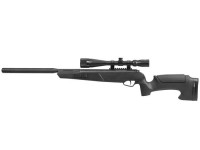 Stoeger ATAC Suppressor Gas Ram Air Rifle