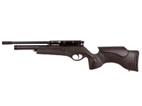 BSA Ultra SE Multishot Air Rifle, Black Air rifle