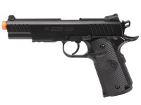 ASG STI Duty One CO2 Blowback Airsoft Pistol Airsoft gun