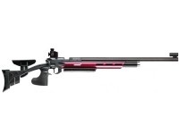 Hammerli AR20 Pro Air Rifle, Hot Red Air rifle