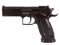 Tanfoglio Limited Custom CO2 Pistol Air gun