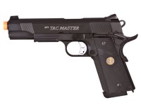 ASG STI Tac Master Gas Blowback Airsoft Pistol Airsoft gun