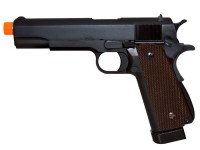 WE 1911 Full Metal CO2 Hi-Capa Airsoft Pistol Airsoft gun