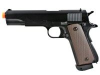 KJ Works 1911 CO2 Blowback Metal Airsoft Pistol Airsoft gun