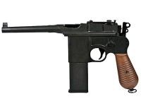 Legends C96 CO2 BB Pistol Air gun