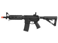 KWA PTS Magpul RM4 CQB AEG Airsoft Recoil Rifle Airsoft gun