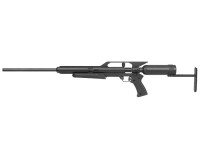 AirForce Escape Air Rifle, Spin-Loc Tank Air rifle