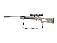 Winchester 1250CS Air Rifle, Mossy Oak Camo Air rifle
