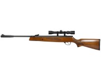 Hatsan 95 Air Rifle Combo, Vortex Gas Spring