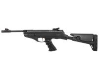 Hatsan Model 25 SuperTact Vortex Rifle & Pistol Air rifle