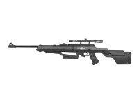 Black Ops Junior Sniper Air Rifle Combo Air rifle