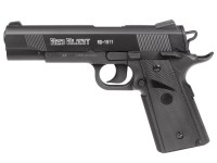 Red Alert RD-1911 CO2 BB Pistol Air gun