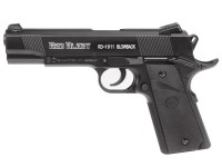 Red Alert RD-1911 Blowback CO2 BB Pistol Air gun