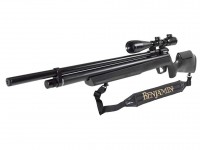 Benjamin Marauder Synrod Combo Air rifle