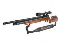 Benjamin Marauder Mrod Air Rifle Combo Air rifle