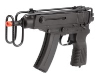 KWA kz. 61 Skorpion Airsoft GBB Submachine Gun Airsoft gun