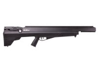 Benjamin Bulldog .357 Bullpup, Shrouded Air rifle