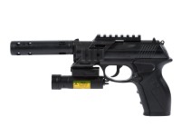 Crosman C11 Tactical Pistol Kit Air gun