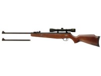 Beeman Gas Ram Dual Caliber Air Rifle