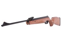 Walther Terrus Air Rifle, Wood Air rifle